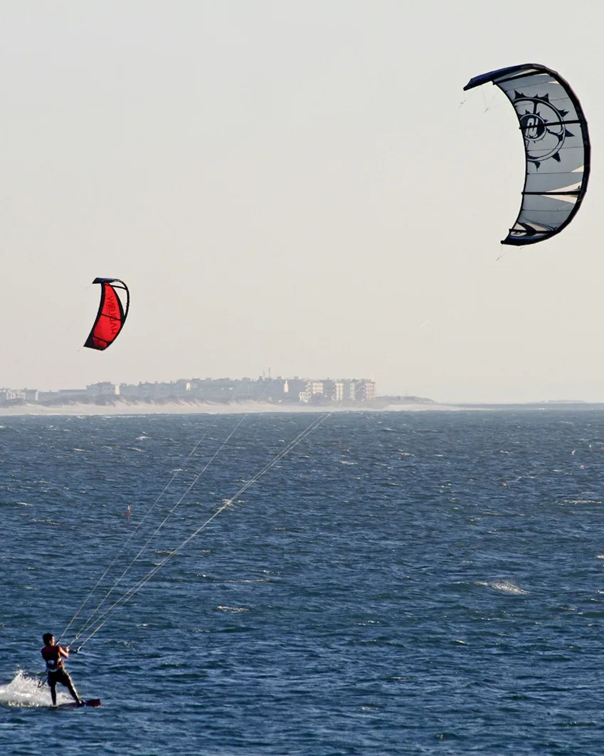 Experiences & activities