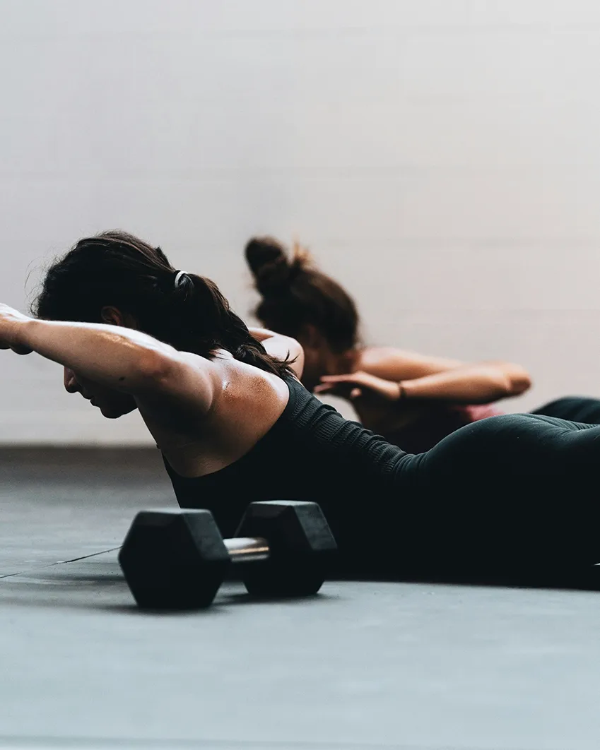 Training & Performance